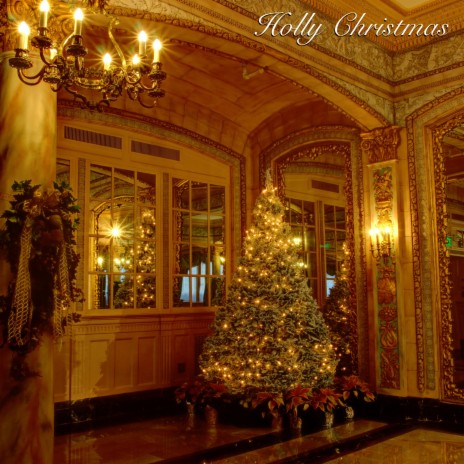 O Little Town of Bethlehem ft. Christmas Vibes & Holly Christmas