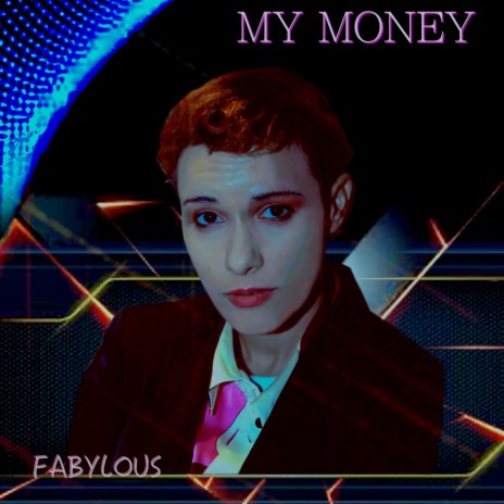 MY MONEY (Special Version)