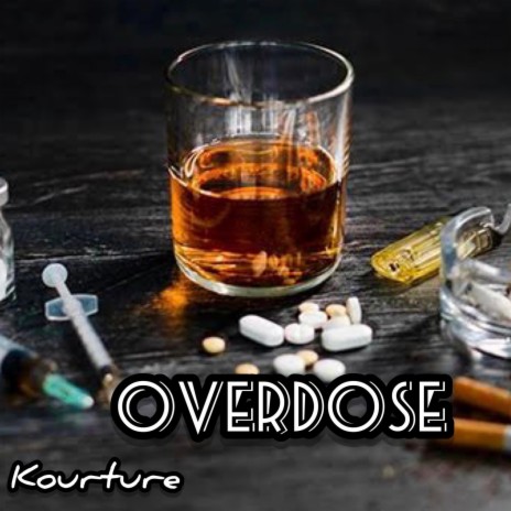 OVERDOSE | Boomplay Music