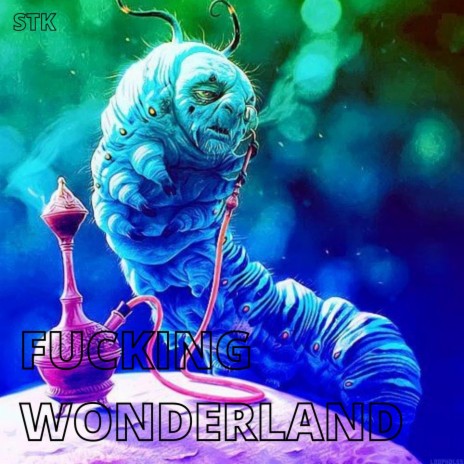 Fucking wonderland | Boomplay Music
