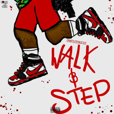 Walk n step | Boomplay Music