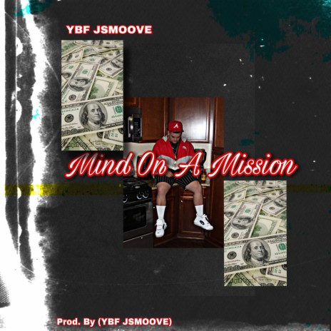 Mind On A Mission | Boomplay Music