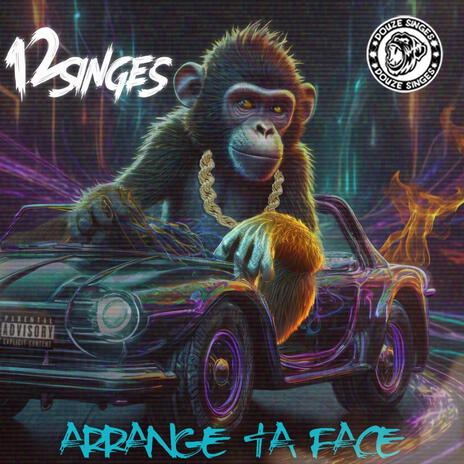 Arrange Ta Face | Boomplay Music