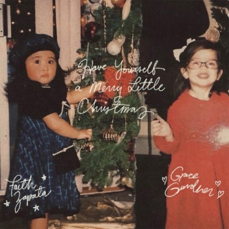 Have Yourself a Merry Little Christmas ft. Faith Zapata | Boomplay Music