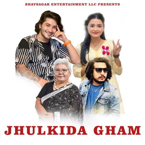 Jhulkida Gham | Boomplay Music