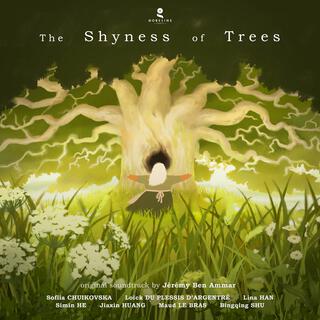 The Shyness Of Trees (Original Motion Picture Soundtrack)