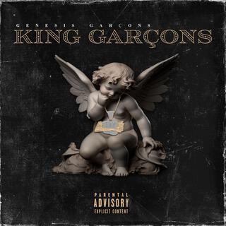 King Garçons - EP