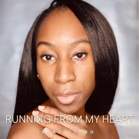 Running From My Heart | Boomplay Music