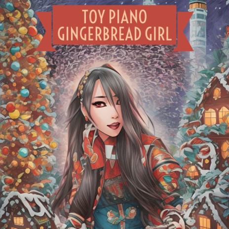 Gingerbread Girl | Boomplay Music