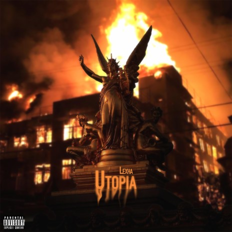 UTOPIA | Boomplay Music