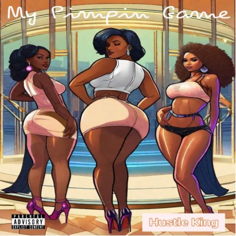 My Pimpin Game | Boomplay Music