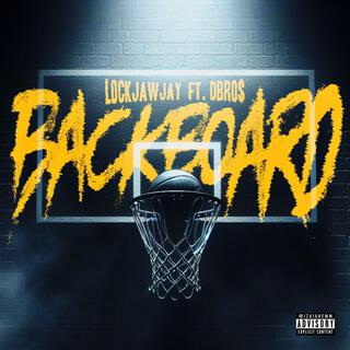 Backboard