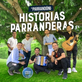 Historias Parranderas