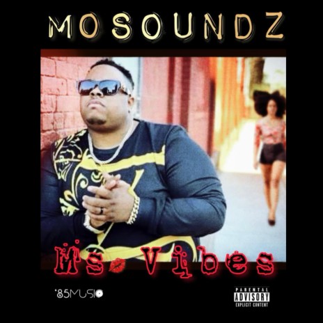 Ms. Vibes | Boomplay Music