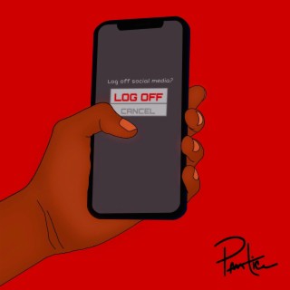 Log Off lyrics | Boomplay Music
