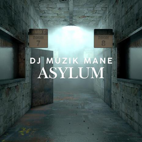 Asylum | Boomplay Music