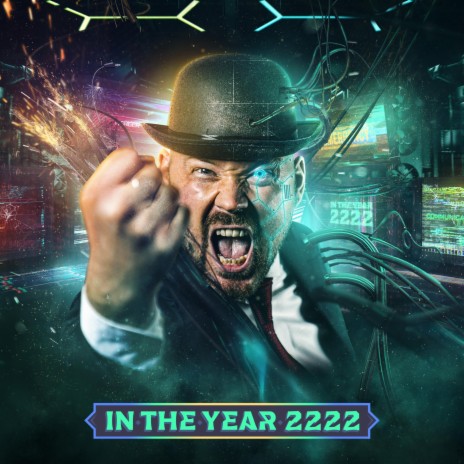 In the year 2222 | Boomplay Music