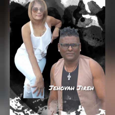 Jehovah Jireh ft. Pedro Judah | Boomplay Music