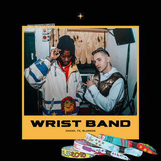 WRIST BAND