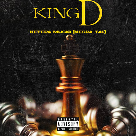 KING D ft. NESPA (T41) | Boomplay Music