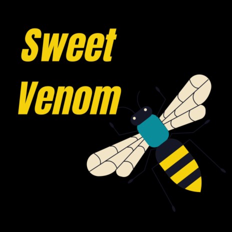 Sweet Venom | Boomplay Music