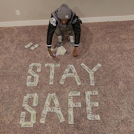 Stay Safe (FreeDaHkood) | Boomplay Music