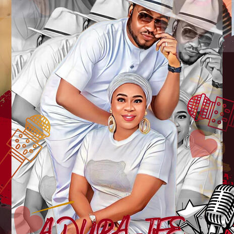 ADURA IFE | Boomplay Music