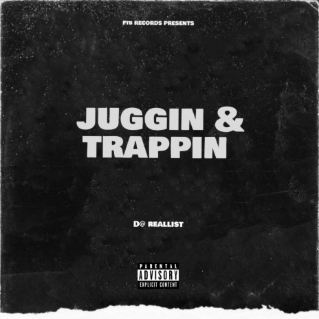 JUGGIN & TRAPPIN ft. Kenzo k1dd | Boomplay Music