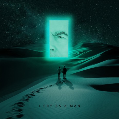 I Cry As A Man | Boomplay Music