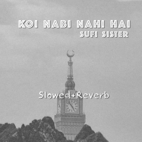 Koi Nabi Nahi Hai | Boomplay Music