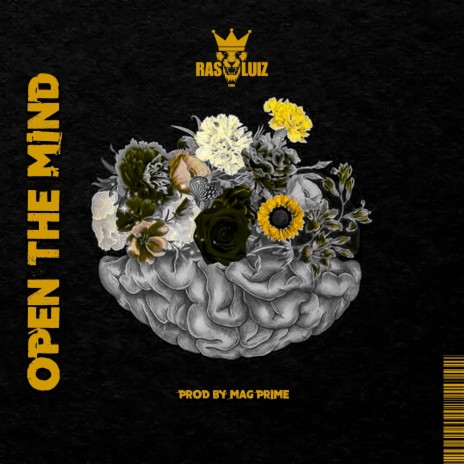 Open The Mind | Boomplay Music