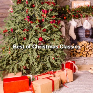 Best of Christmas Classics