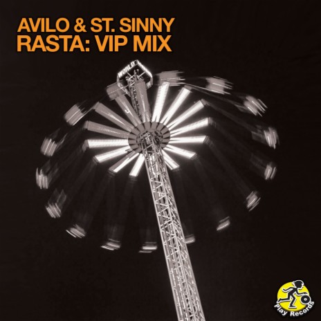 Rasta (VIP Edit) ft. St.Sinny | Boomplay Music