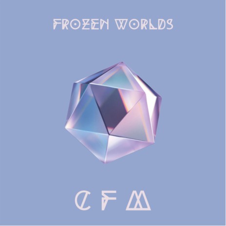 Frozen Worlds | Boomplay Music