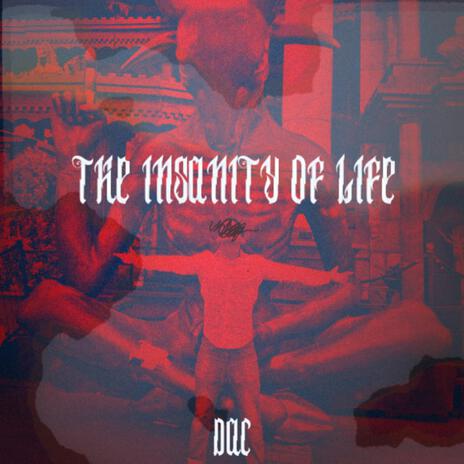 The Insanity of Life | Boomplay Music