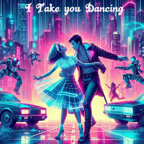 I Take You Dancing | Boomplay Music