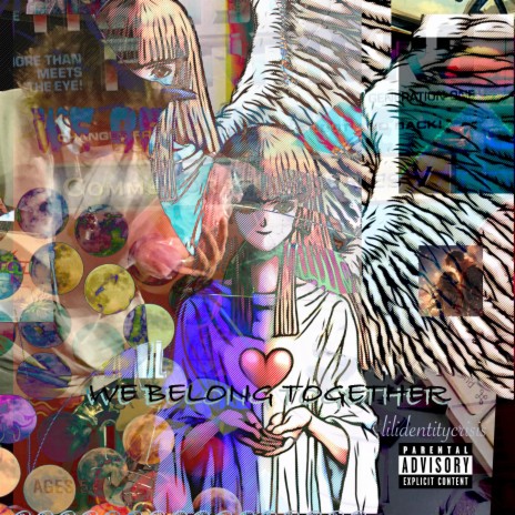 we belong together | Boomplay Music