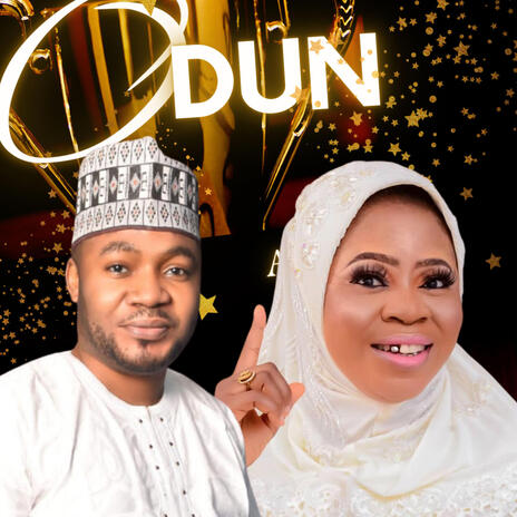 ODUN | Boomplay Music