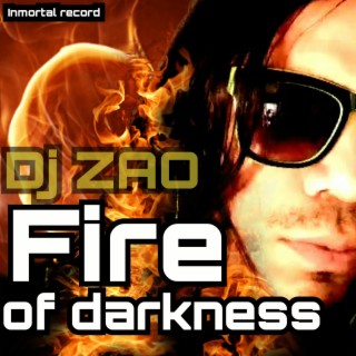 Fire of Darkness