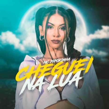 Cheguei na Lua | Boomplay Music