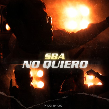 No Quiero | Boomplay Music