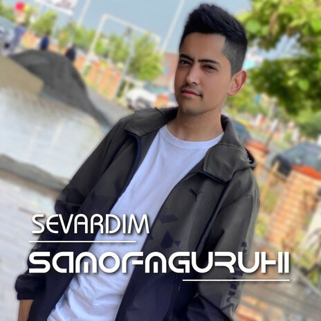 Sevardim | Boomplay Music