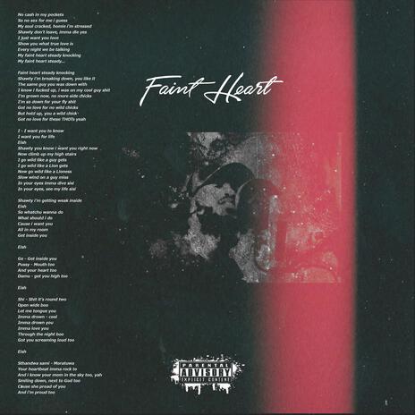 Faint heart (LOST FILE) | Boomplay Music