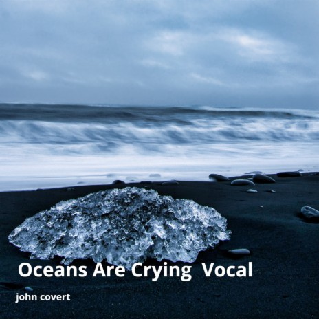 Oceans Are Crying Vocal | Boomplay Music