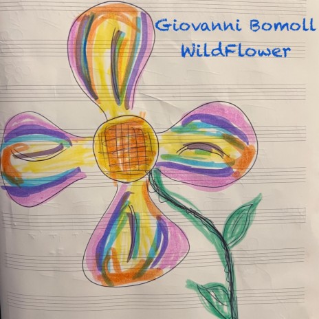 Wildflower | Boomplay Music