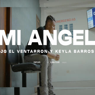 MI ÁNGEL