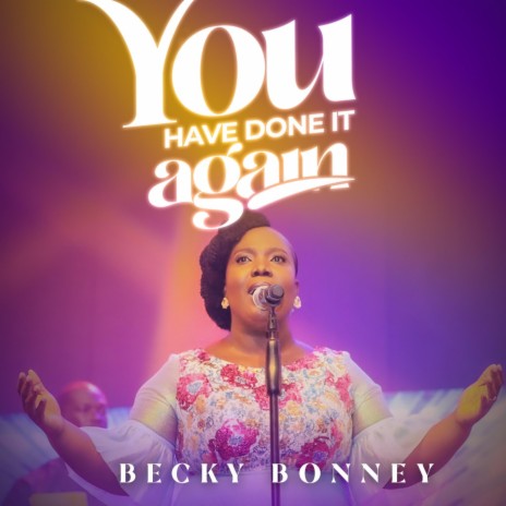 You Have Done It Again | Boomplay Music