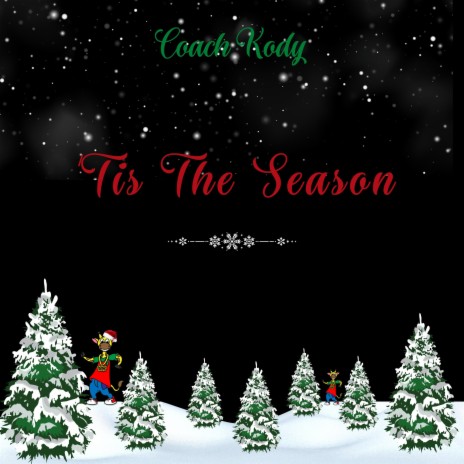 CAROL OF THE BELLS (OLUWA'S GROOVE 1)