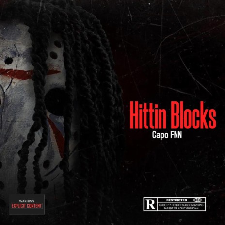 Hittin Blocks | Boomplay Music