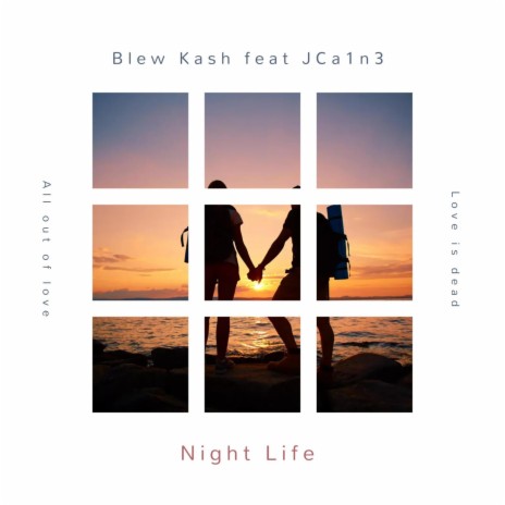 Night Life ft. J ca1n3 | Boomplay Music
